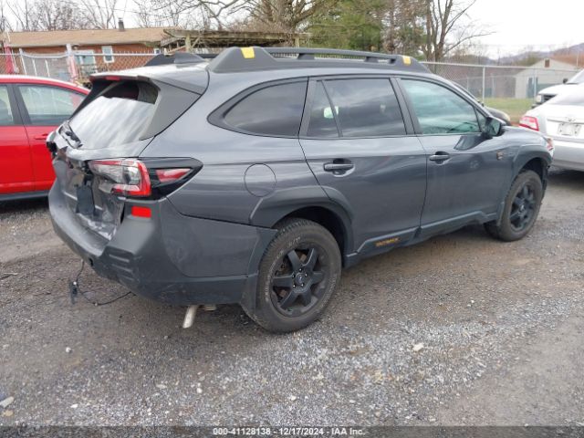 Photo 3 VIN: 4S4BTGUD7N3249872 - SUBARU OUTBACK 