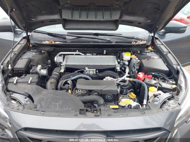 Photo 9 VIN: 4S4BTGUD7N3249872 - SUBARU OUTBACK 