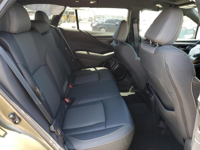 Photo 10 VIN: 4S4BTGUD7N3261469 - SUBARU OUTBACK WI 