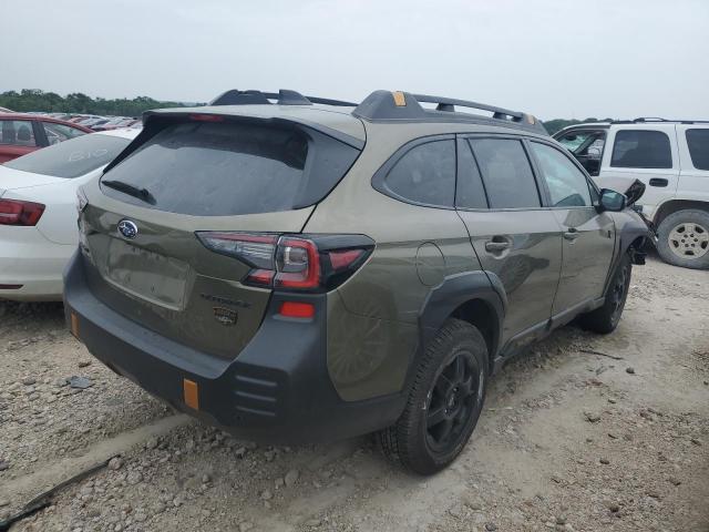 Photo 2 VIN: 4S4BTGUD7N3261469 - SUBARU OUTBACK WI 