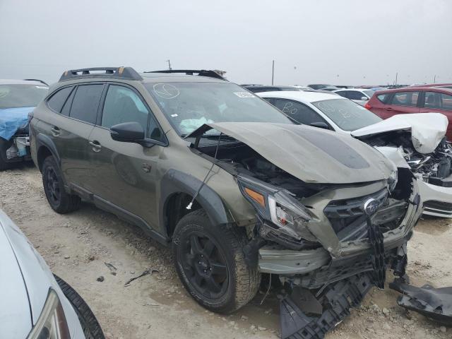 Photo 3 VIN: 4S4BTGUD7N3261469 - SUBARU OUTBACK WI 