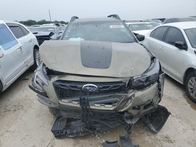 Photo 4 VIN: 4S4BTGUD7N3261469 - SUBARU OUTBACK WI 