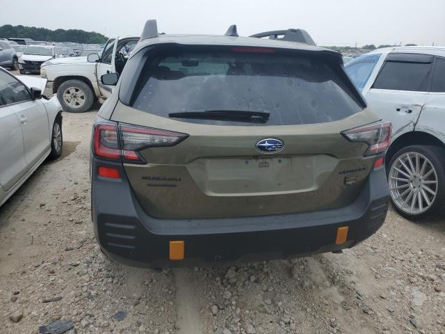 Photo 5 VIN: 4S4BTGUD7N3261469 - SUBARU OUTBACK WI 