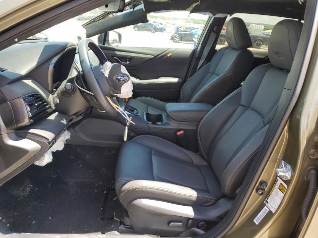 Photo 6 VIN: 4S4BTGUD7N3261469 - SUBARU OUTBACK WI 