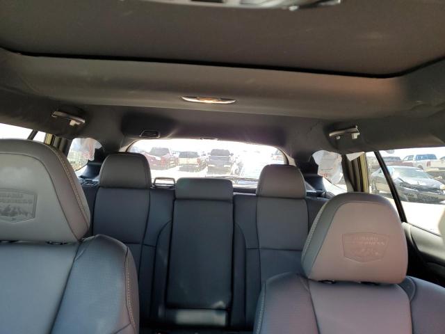 Photo 9 VIN: 4S4BTGUD7N3261469 - SUBARU OUTBACK WI 