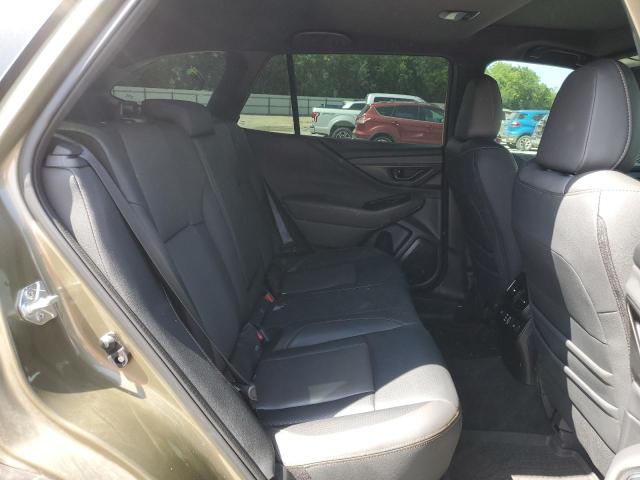 Photo 10 VIN: 4S4BTGUD7P3101014 - SUBARU OUTBACK WI 