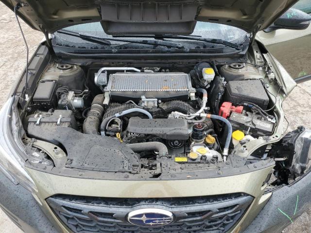 Photo 11 VIN: 4S4BTGUD7P3101014 - SUBARU OUTBACK WI 