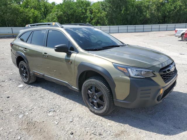 Photo 3 VIN: 4S4BTGUD7P3101014 - SUBARU OUTBACK WI 