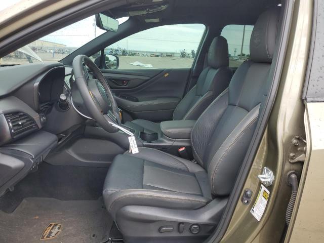 Photo 6 VIN: 4S4BTGUD7P3101014 - SUBARU OUTBACK WI 