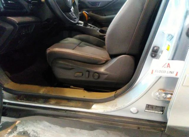 Photo 5 VIN: 4S4BTGUD7P3104320 - SUBARU OUTBACK 