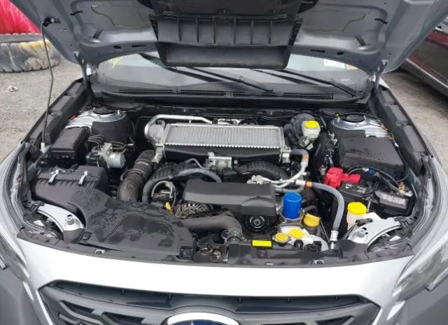 Photo 9 VIN: 4S4BTGUD7P3104320 - SUBARU OUTBACK 