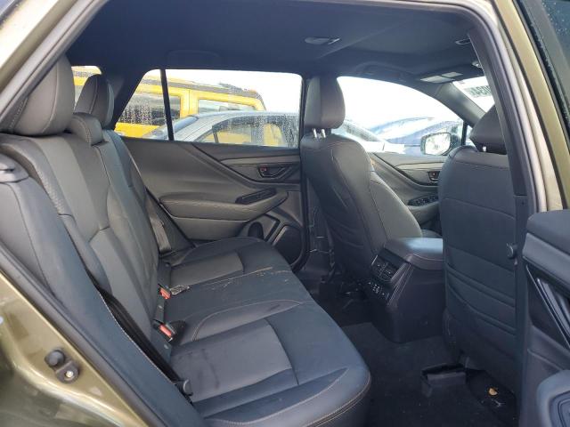 Photo 10 VIN: 4S4BTGUD7P3133008 - SUBARU OUTBACK WI 