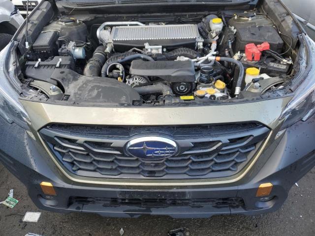 Photo 11 VIN: 4S4BTGUD7P3133008 - SUBARU OUTBACK WI 