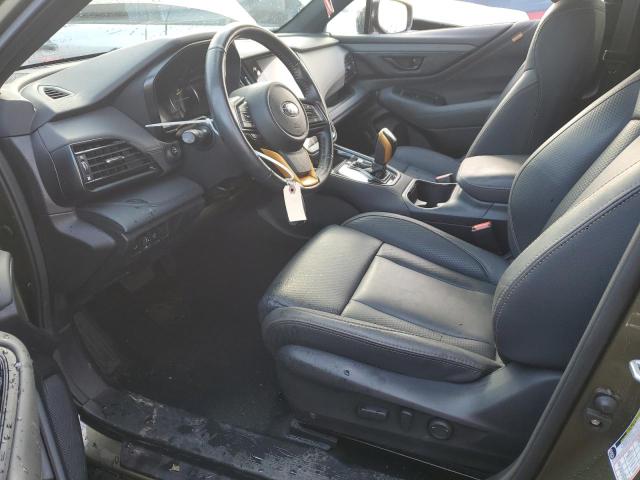 Photo 6 VIN: 4S4BTGUD7P3133008 - SUBARU OUTBACK WI 