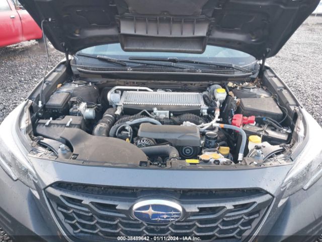 Photo 9 VIN: 4S4BTGUD7P3133302 - SUBARU OUTBACK 