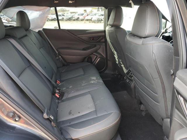 Photo 10 VIN: 4S4BTGUD7P3156496 - SUBARU OUTBACK WI 