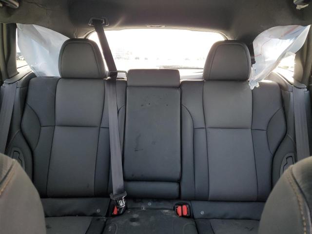 Photo 9 VIN: 4S4BTGUD7P3156496 - SUBARU OUTBACK WI 