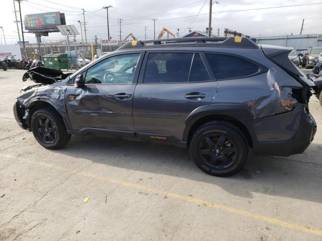 Photo 1 VIN: 4S4BTGUD7P3156496 - SUBARU OUTBACK WI 