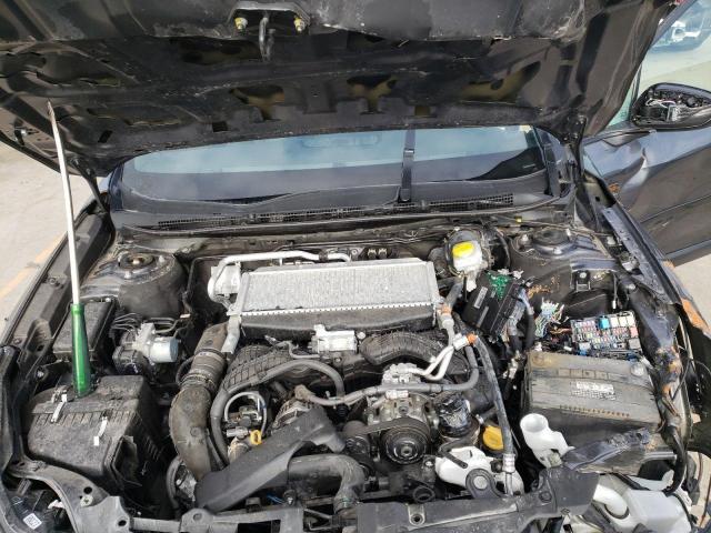 Photo 11 VIN: 4S4BTGUD7P3156496 - SUBARU OUTBACK WI 