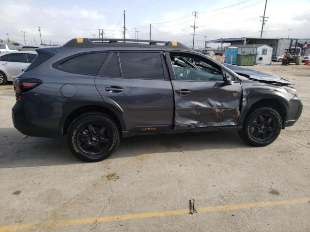 Photo 2 VIN: 4S4BTGUD7P3156496 - SUBARU OUTBACK WI 