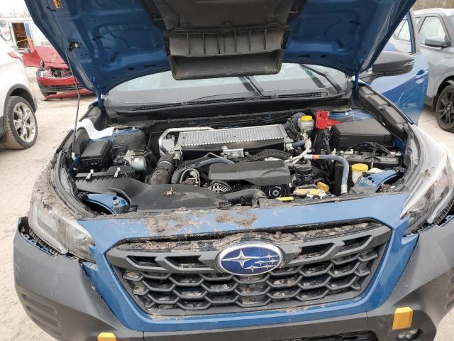 Photo 10 VIN: 4S4BTGUD7P3163738 - SUBARU OUTBACK WI 