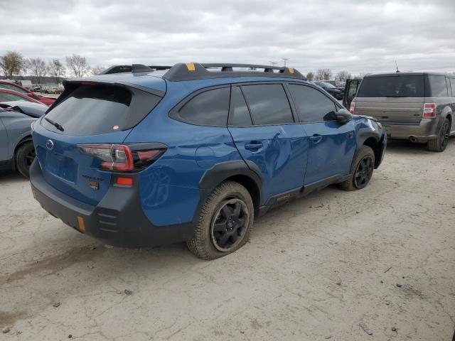 Photo 2 VIN: 4S4BTGUD7P3163738 - SUBARU OUTBACK WI 