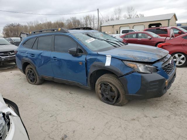 Photo 3 VIN: 4S4BTGUD7P3163738 - SUBARU OUTBACK WI 