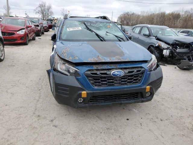 Photo 4 VIN: 4S4BTGUD7P3163738 - SUBARU OUTBACK WI 