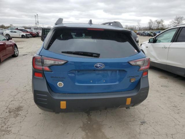 Photo 5 VIN: 4S4BTGUD7P3163738 - SUBARU OUTBACK WI 