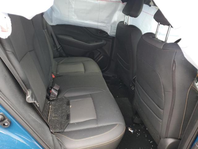 Photo 9 VIN: 4S4BTGUD7P3163738 - SUBARU OUTBACK WI 