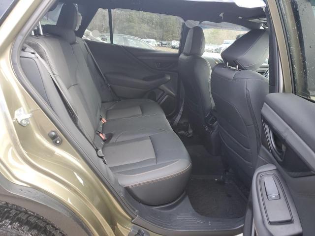 Photo 10 VIN: 4S4BTGUD7P3203591 - SUBARU OUTBACK WI 