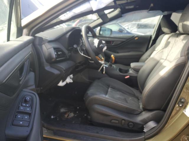 Photo 6 VIN: 4S4BTGUD7P3203591 - SUBARU OUTBACK WI 