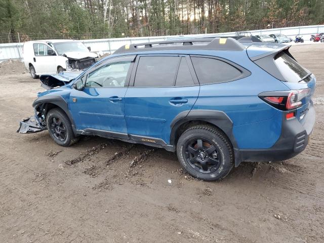 Photo 1 VIN: 4S4BTGUD7P3222593 - SUBARU OUTBACK WI 