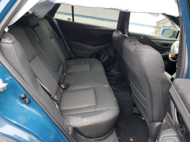 Photo 10 VIN: 4S4BTGUD7P3222593 - SUBARU OUTBACK WI 