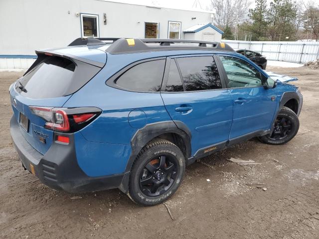 Photo 2 VIN: 4S4BTGUD7P3222593 - SUBARU OUTBACK WI 