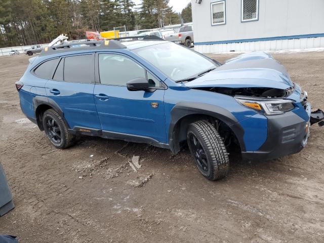 Photo 3 VIN: 4S4BTGUD7P3222593 - SUBARU OUTBACK WI 