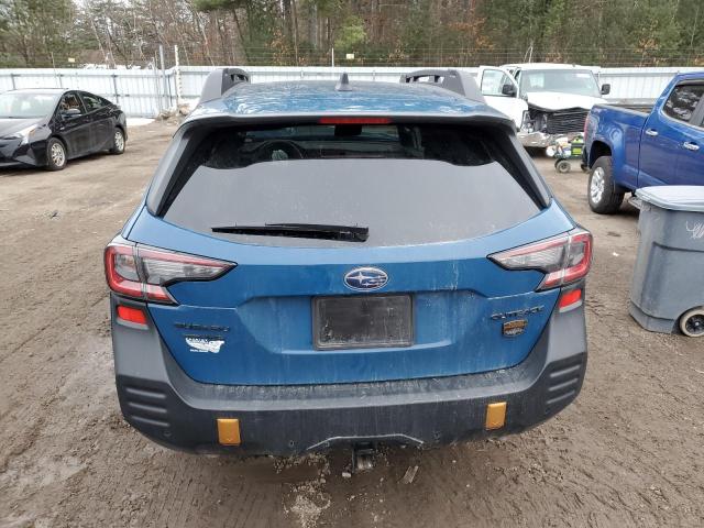 Photo 5 VIN: 4S4BTGUD7P3222593 - SUBARU OUTBACK WI 