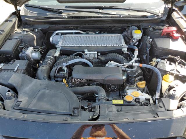 Photo 11 VIN: 4S4BTGUD7R3140737 - SUBARU OUTBACK WI 