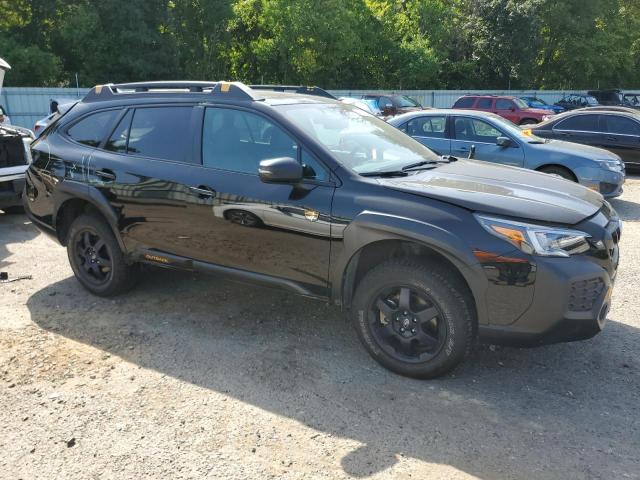 Photo 3 VIN: 4S4BTGUD7R3140737 - SUBARU OUTBACK WI 