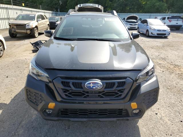 Photo 4 VIN: 4S4BTGUD7R3140737 - SUBARU OUTBACK WI 