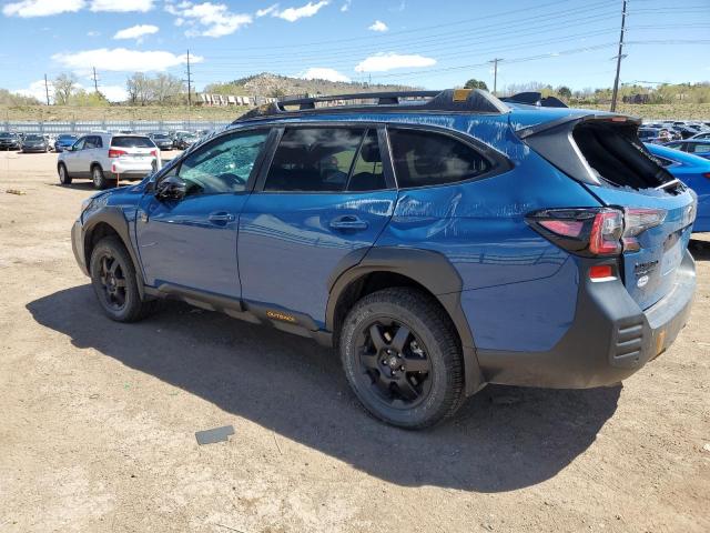 Photo 1 VIN: 4S4BTGUD7R3155903 - SUBARU OUTBACK WI 