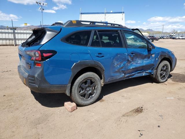 Photo 2 VIN: 4S4BTGUD7R3155903 - SUBARU OUTBACK WI 