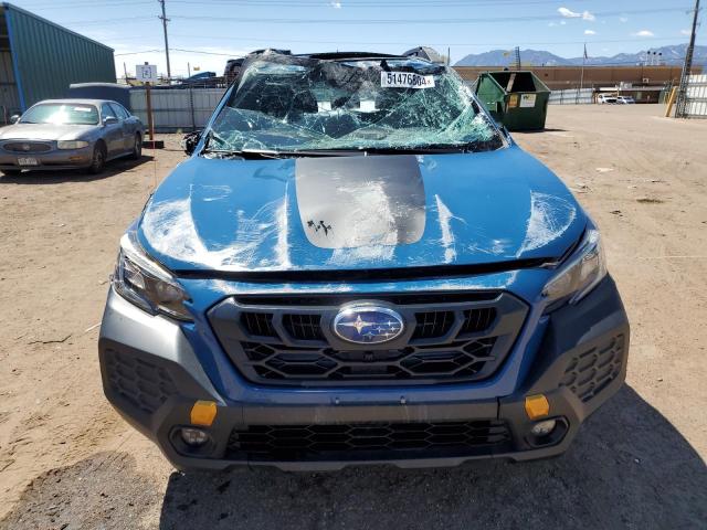 Photo 4 VIN: 4S4BTGUD7R3155903 - SUBARU OUTBACK WI 