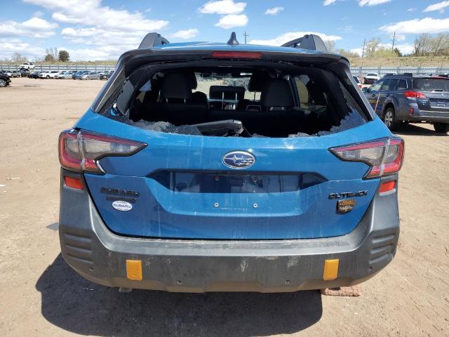 Photo 5 VIN: 4S4BTGUD7R3155903 - SUBARU OUTBACK WI 