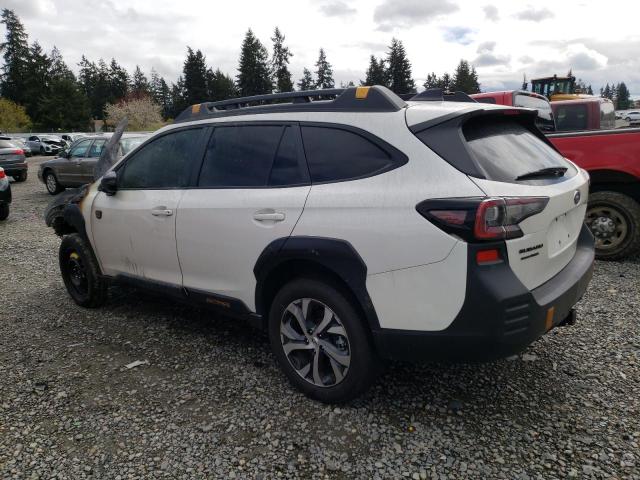 Photo 1 VIN: 4S4BTGUD7R3168697 - SUBARU OUTBACK WI 