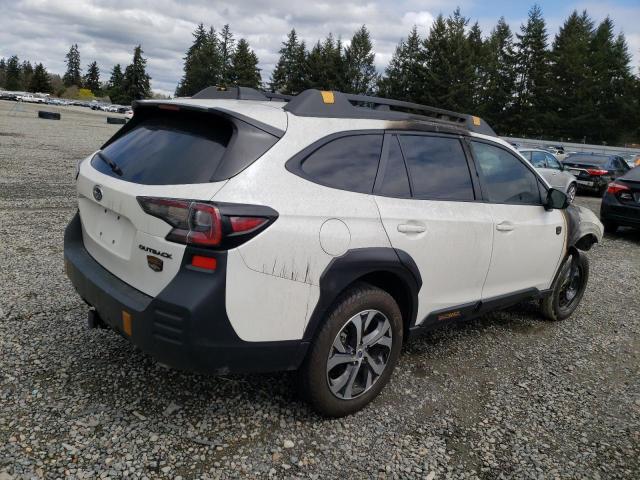 Photo 2 VIN: 4S4BTGUD7R3168697 - SUBARU OUTBACK WI 