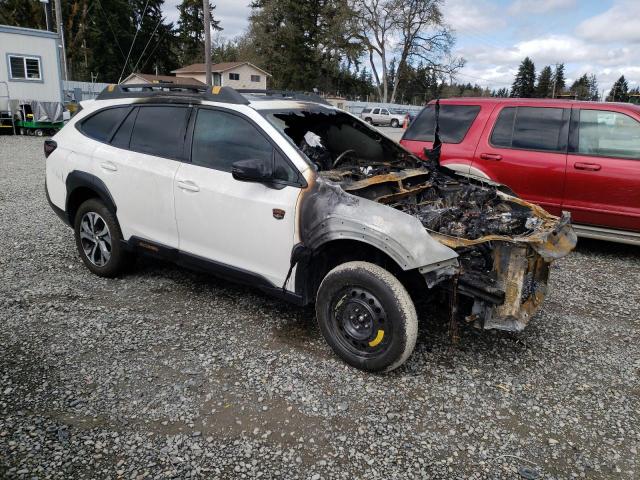 Photo 3 VIN: 4S4BTGUD7R3168697 - SUBARU OUTBACK WI 