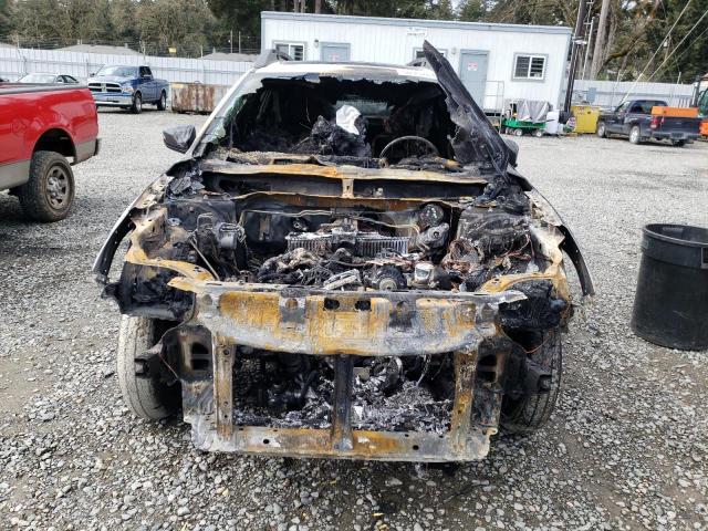 Photo 4 VIN: 4S4BTGUD7R3168697 - SUBARU OUTBACK WI 