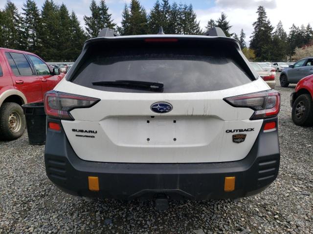 Photo 5 VIN: 4S4BTGUD7R3168697 - SUBARU OUTBACK WI 