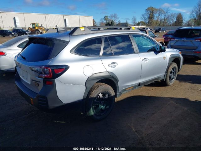 Photo 3 VIN: 4S4BTGUD7R3236500 - SUBARU OUTBACK 